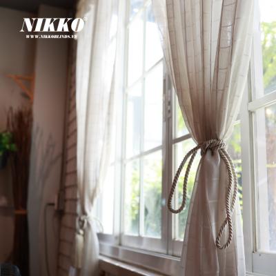 Bảng báo giá rèm cửa 2024 & Thi công lắp đặt trọn gói