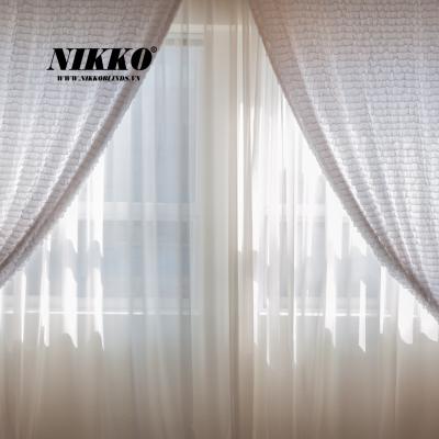 Nhận thi công lắp đặt rèm cửa Quận 11